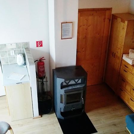 Chata 412 Tatralandia Liptovský Mikuláš Dış mekan fotoğraf