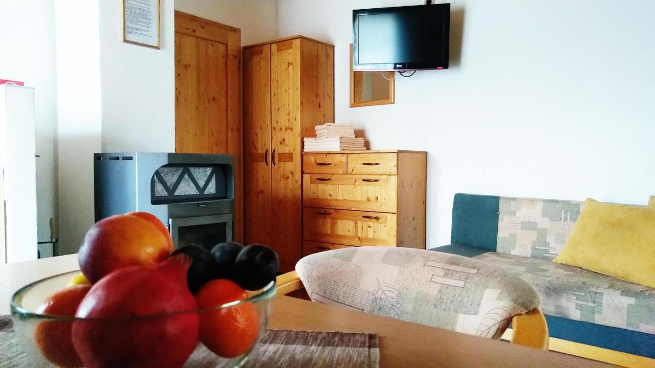 Chata 412 Tatralandia Liptovský Mikuláš Dış mekan fotoğraf