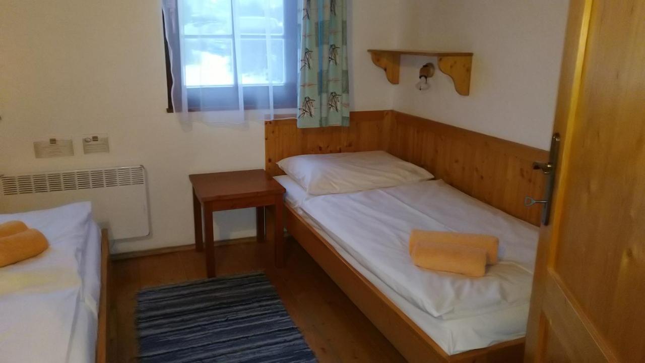 Chata 412 Tatralandia Liptovský Mikuláš Dış mekan fotoğraf