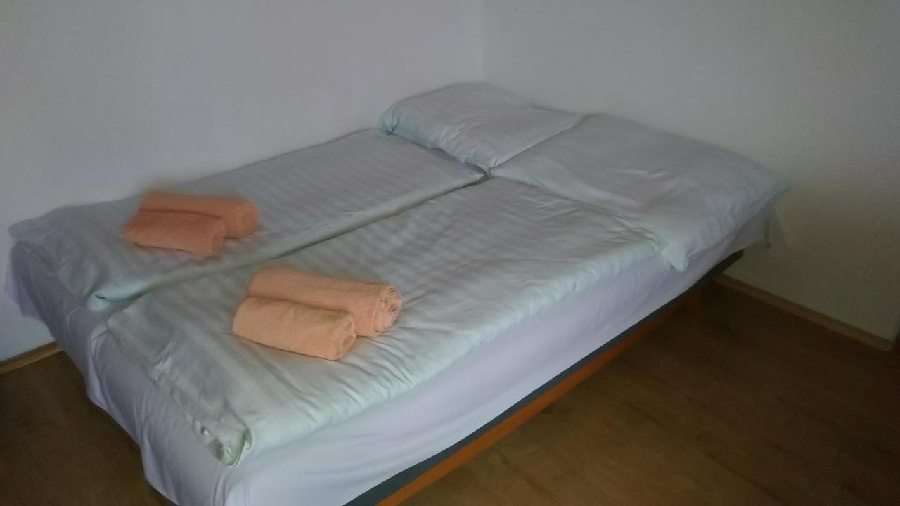 Chata 412 Tatralandia Liptovský Mikuláš Dış mekan fotoğraf